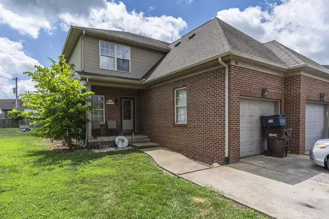 122 Lowell Ct, Nicholasville, KY 40356
