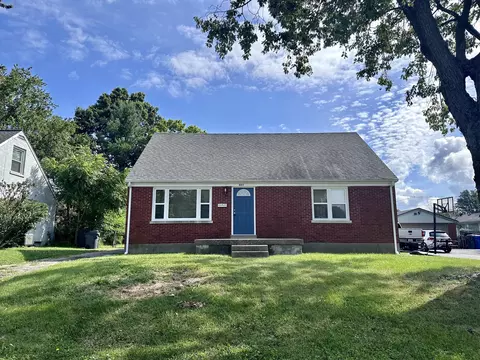 605 Hi Crest Dr, Lexington, KY 40505