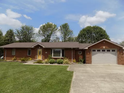 2721 Robbinsville Loop Loop, Richmond, KY 40475
