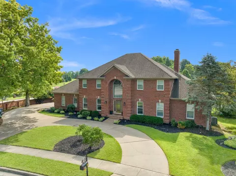 4800 Waterside Dr, Lexington, KY 40513