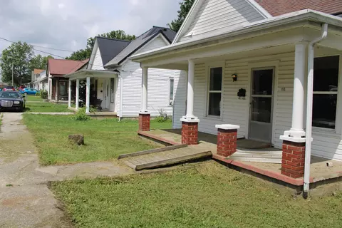 112 Chautauqua St, Lawrenceburg, KY 40342