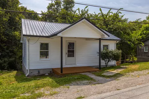 937 Fifth Ave, Frankfort, KY 40601