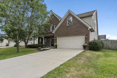 529 Thames Cir, Nicholasville, KY 40356