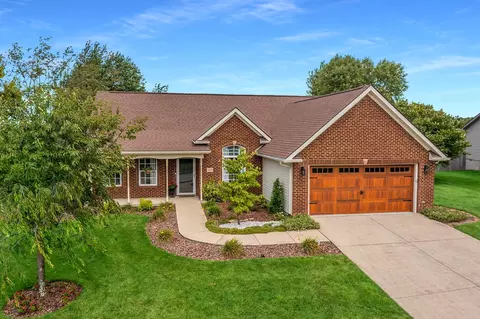105 Covington Way, Richmond, KY 40475