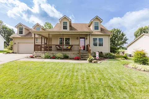 102 Shannon Ct, Georgetown, KY 40324