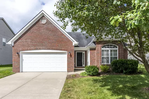 200 Gleneagles Way, Versailles, KY 40383