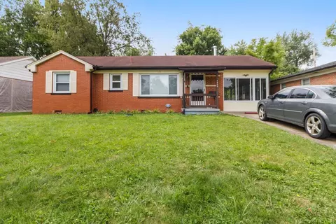 1056 Hudson Ave, Lexington, KY 40511