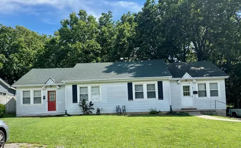 514-516 E Washington St, Georgetown, KY 40324