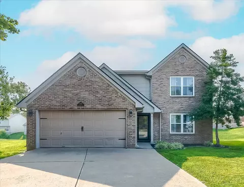 2225 Rawling Ct, Lexington, KY 40509