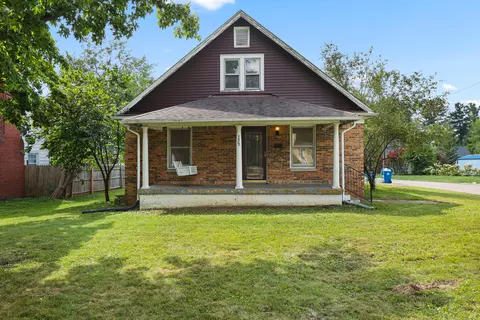 137 W Broadway St, Lawrenceburg, KY 40342