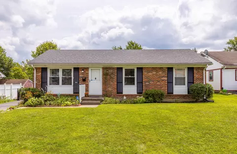 2006 Memphis Ct, Lexington, KY 40505