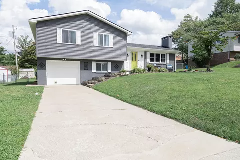 129 Westwood Dr, Richmond, KY 40475