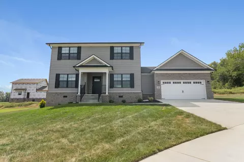 605 Lillie Ct, Richmond, KY 40475