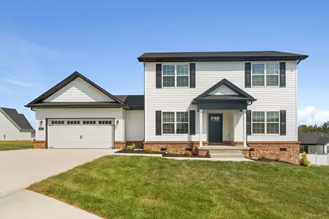 604 Lillie Ct, Richmond, KY 40475