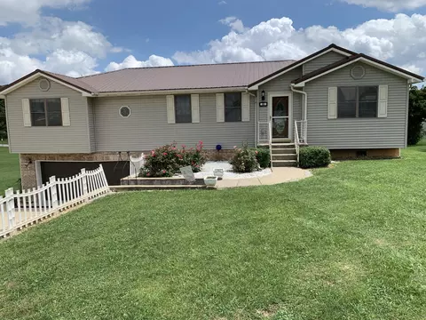 60 Jerri Ln, Mount Vernon, KY 40456
