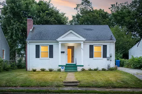 803 Shelby Ave, Lexington, KY 40505