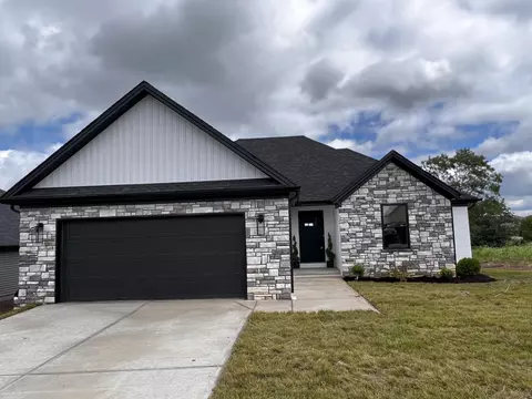 5020 Bentwood Ct, Richmond, KY 40475