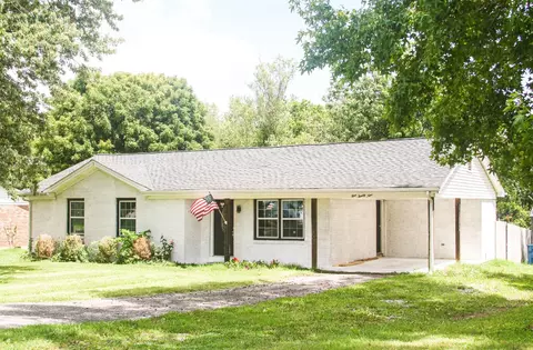 129 Spareminute Ave, Danville, KY 40422