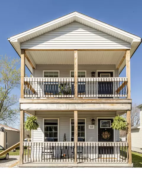 113 Pike St, Brodhead, KY 40409 photo 2