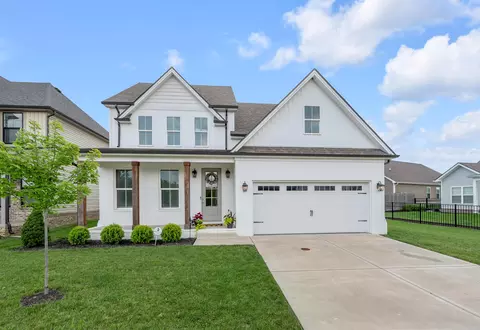 1721 Haymaker Pkwy, Lexington, KY 40509