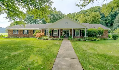 2 Justice Ln, Frankfort, KY 40601