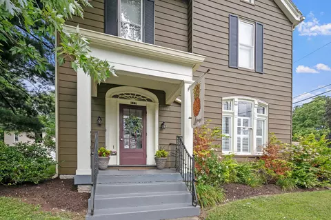673 Headley Ave, Lexington, KY 40508