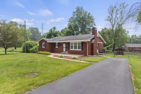 500 Comanche Trl, Frankfort, KY 40601
