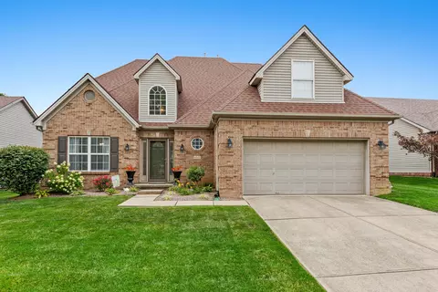 4025 Kenesaw Dr, Lexington, KY 40515