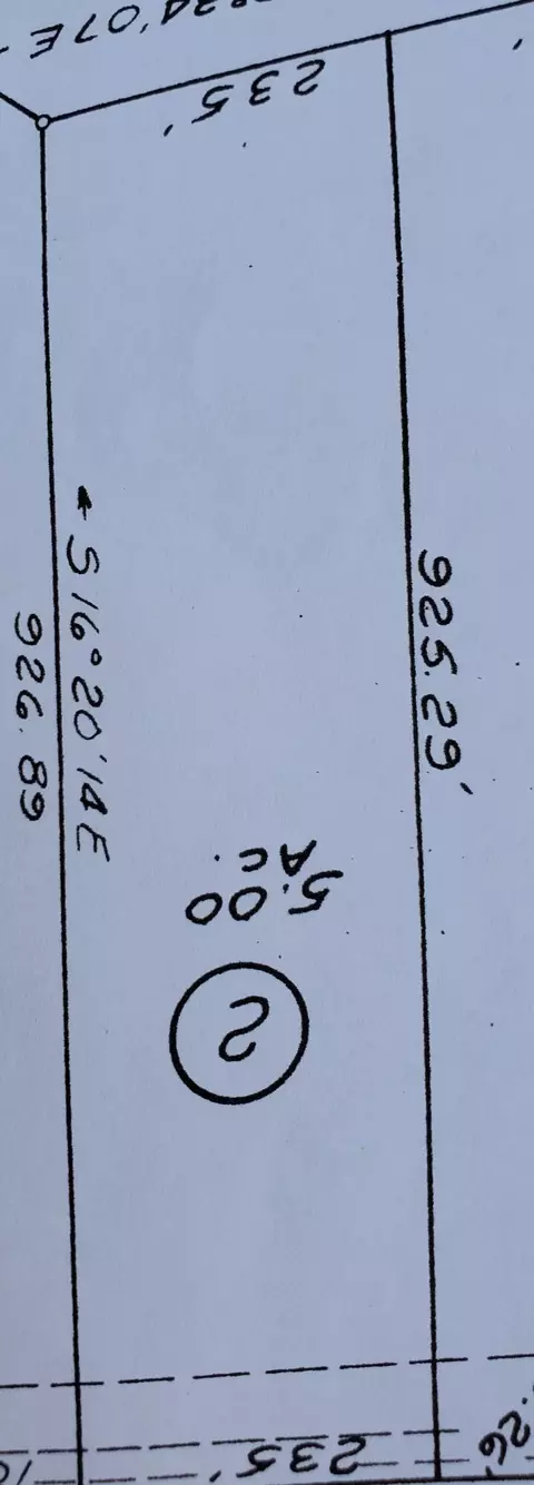 lot2 Hinkle Ln, Shelbyville, KY 40065