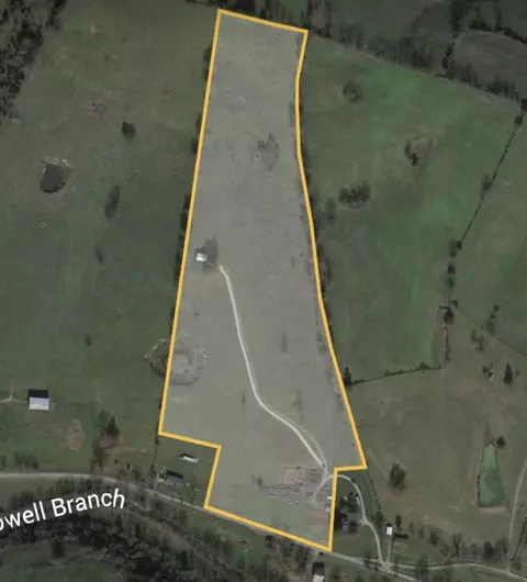 23 Charlie Brown Rd, Paint Lick, KY 40461