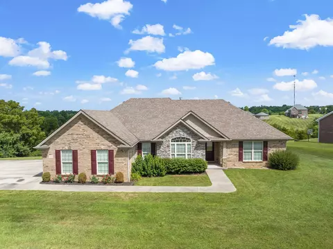 244 Quail West Dr, Richmond, KY 40475