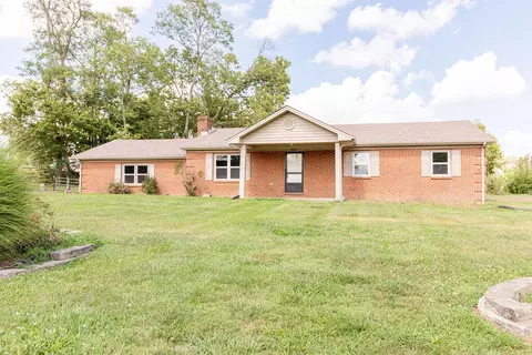 3403 Union Mill Rd, Nicholasville, KY 40356