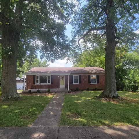 544 Thurman Dr, Lexington, KY 40505