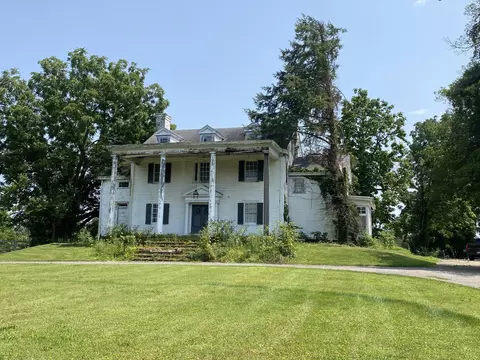 2400-2450 Paris Pike, Lexington, KY 40511