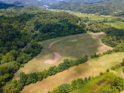 0 Chop Bottom Rd, Manchester, KY 40962