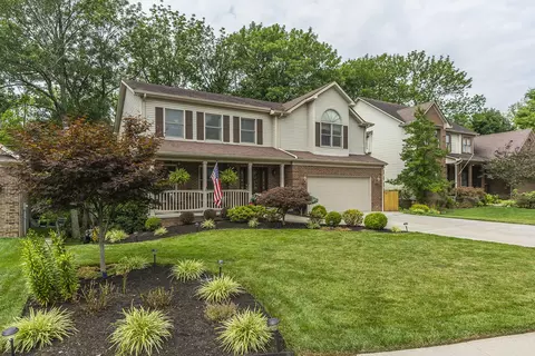1005 Deer Crossing Way, Lexington, KY 40509