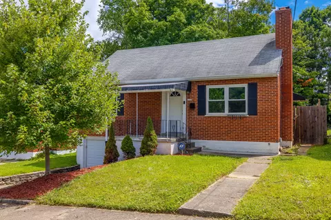 3128 Clifford Ave, Covington, KY 41015