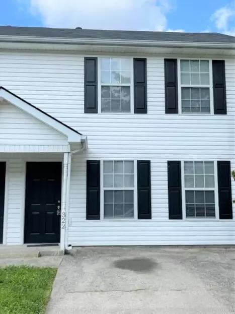 322 Turfway Dr, Lexington, KY 40516