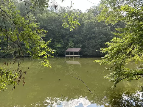lot1 Wood View Dr, East Bernstadt, KY 40729