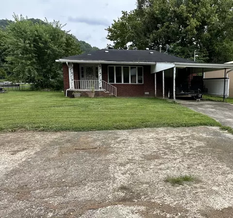 90 Johnson Rd, Mcdowell, KY 41647