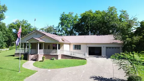 76 N 12th St, Williamsburg, KY 40769