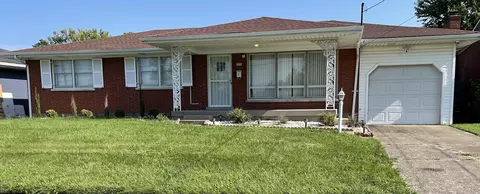 2313 Burrell Dr, Louisville, KY 40216