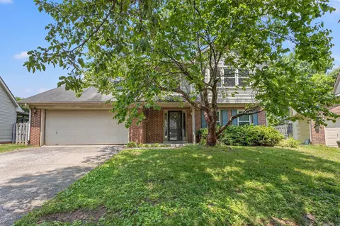 3413 Captiva Ct, Lexington, KY 40509