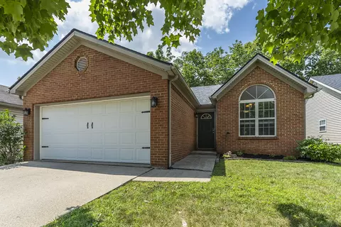 2508 Checkerberry Dr, Lexington, KY 40509