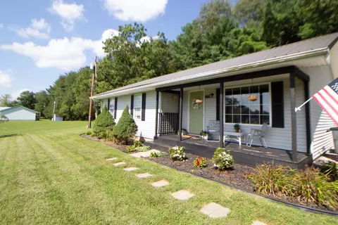 112 Earl Jones Rd, Hodgenville, KY 42748