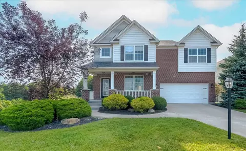 3988 Aria Ct, Union, KY 41091