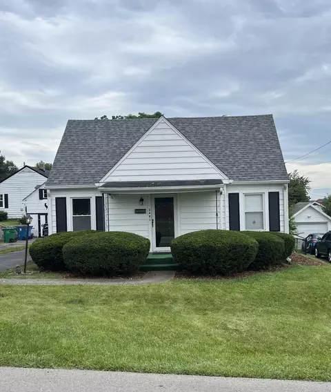 348 E Walnut Street St, Danville, KY 40422 photo 1