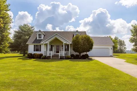213 Ashley Camp Rd, Harrodsburg, KY 40330