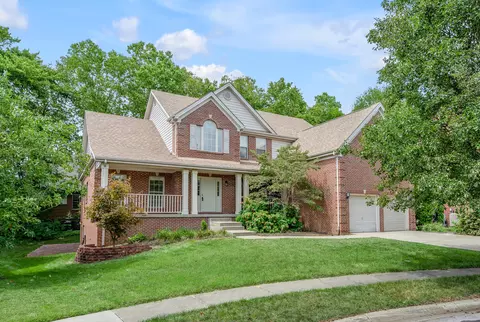 1008 Firethorn Pl, Lexington, KY 40515