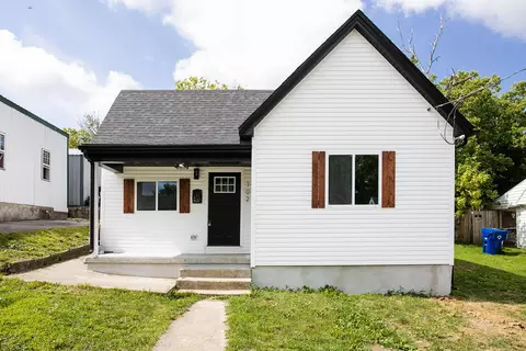 102 Magnolia St, Winchester, KY 40391